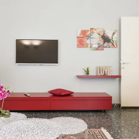 San Marco Style Apartament *