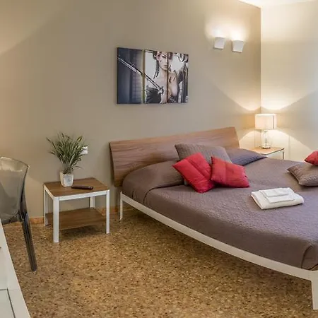 San Marco Style Apartament Wenecja