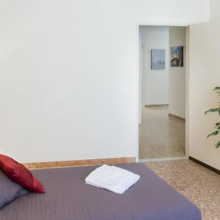 Apartament San Marco Style Wenecja