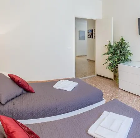 Apartament San Marco Style *