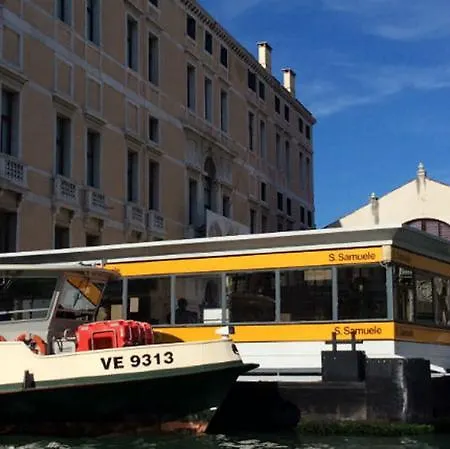 San Marco Style