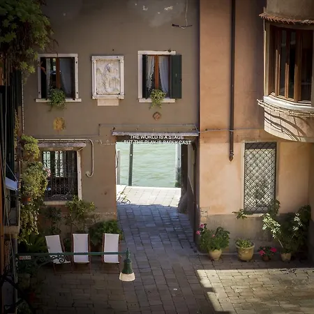 Apartman San Marco Style